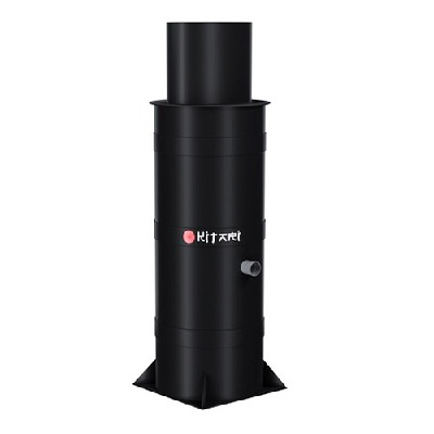 Купить Септик KITARI Black 5 СПР Long в г. Тверь по цене производителя